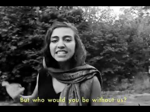 اغنية دوننا كاملة للمغنية صبا استأصلوا جذورنا وهدموا بيوتنا وجرموا وجودنا فمن تكونوا دوننا 