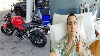 Hospital Update - Secureteam Will Return 9/10/17