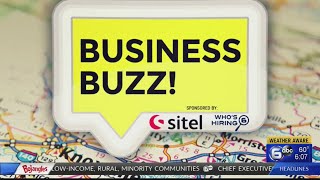 THE BUSINESS BUZZ: Mapco hosting job fair