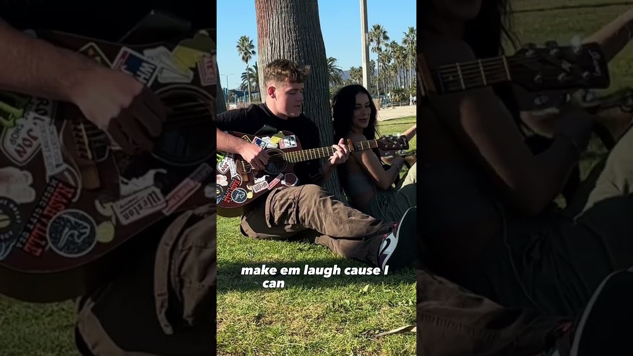 Song Hit For Her Too Music Talent Original