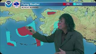 February 7, 2026 - Aviation Weather