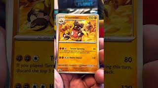 Perfect Order 3-Pack Opening, Got a Dewgong! Pack 3 of 3