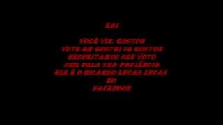 RICARDO LUCAS LUCAS REBOLATION FREE STEP