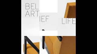 Rêve by Gregoir - Camerich Puzzle Chair