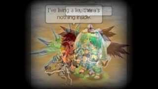 Nostale - Bring me to life.