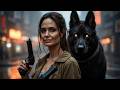 Silent Strike | When Time Runs Out  | Angelina Jolie | New ActionThriller 2026 | Full Movie 4K