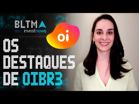 OIBR3 tem pior semana do ano; SULA11 lidera perdas e HGTX3 dispara