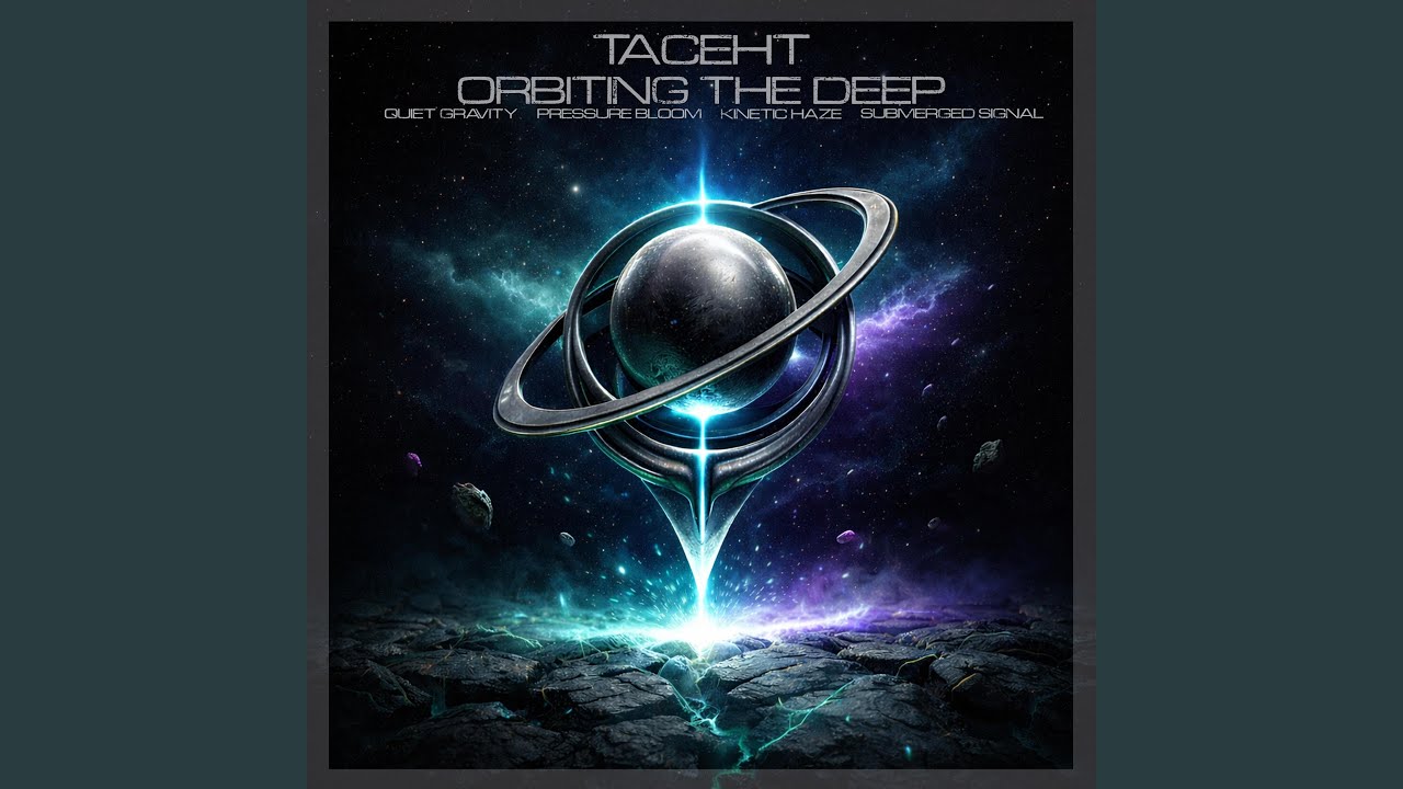 Watch Quiet Gravity on YouTube Watch Quiet Gravity on YouTube