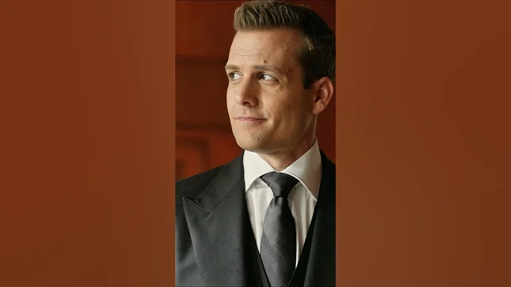 Savage Harvey 🗿 #suits #harveyspecter #tvshow
