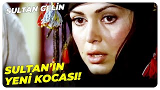 Sultan Gelin - Al Sana Acar Bir Oğlan Türkan Şoray Eski Türk Filmi