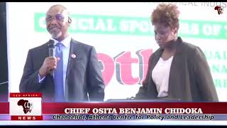 Harmony Reloaded: Training Breakout Sessions at NAIP 29th Annual National Conference/ Training