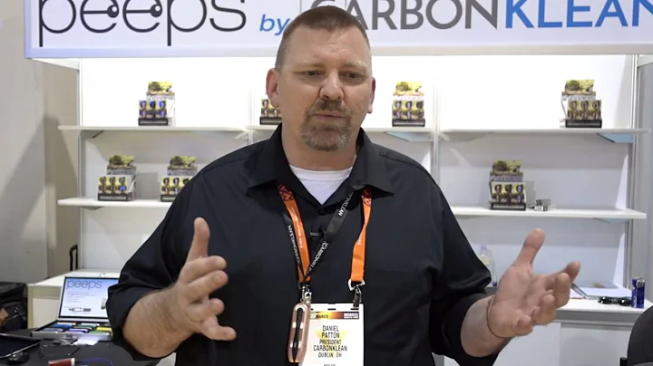 Dan Patton   QM Testimonial