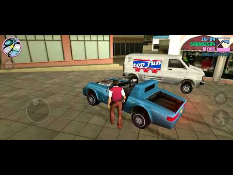 Gta mission success 