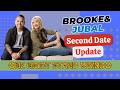 Brooke and Jubal Second Date Update: One Night Stand Weirdo
