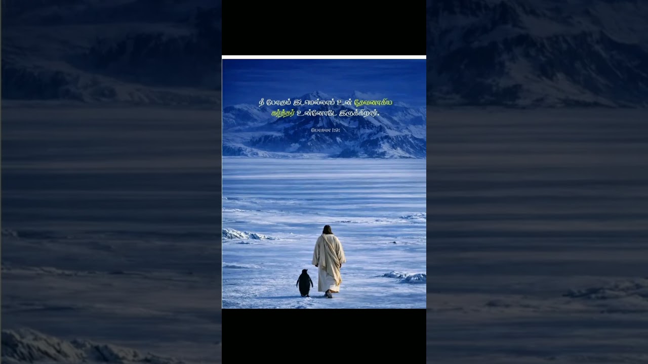 christian song tamil #shortvideo 💙💙💙