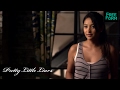 Pretty Little Liars | Season 3 Clip: Emily Has a New Job! | Freeform