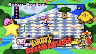 Kirby's Dream Course || Retro Reviews