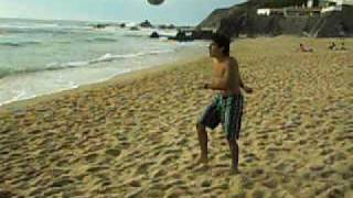 Magia Em S. Pedro De Moel Ii