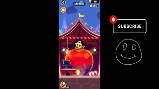 Yolo Level 6 Solution Walkthrough