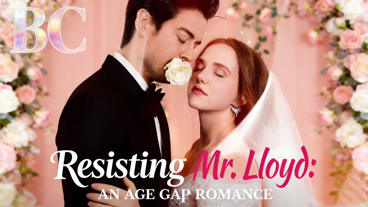 Resisting Mr  Lloyd An Age Gap Romance#Reelshorts