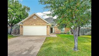 4209 Ludlow Lane | College Station Real Estate