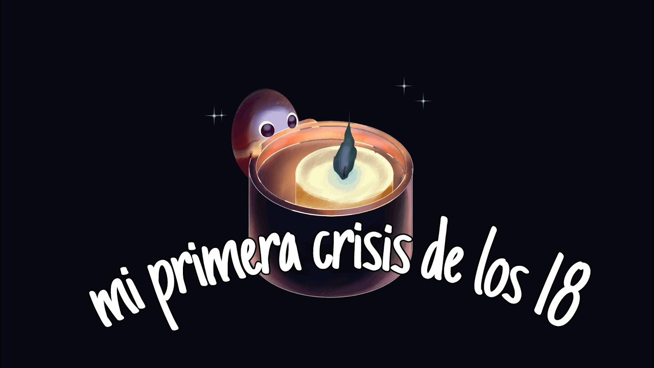 Surviving My First Existential Crisis - YouTube