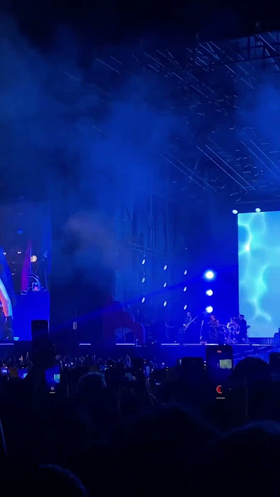 Maria becerra y Chencho corleone PISCINA en VIVO por primera vez!