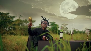 Benaja - I Don’t Care (Official Music Video)
