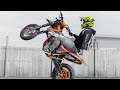 MEMORIES OF 2020║Supermoto Lifestyle