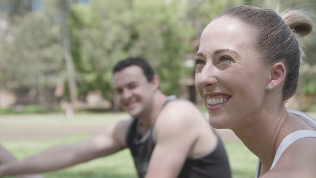 CBHS Corporate Health