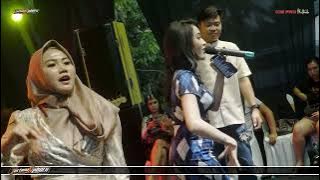 JANG GANGGU Arlida Putri TECTONA REBORN Live YANTO ROSOK CEPU