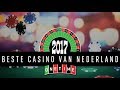 Rotterdam: Overval Flash casino