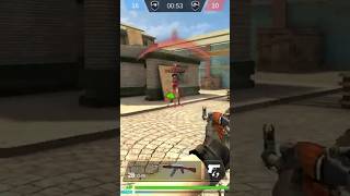 fSp new gun game play Ki tu bahot enjoy Kiya ap Dekho or enjoy kro/// #gaming #trending #viral #fyp