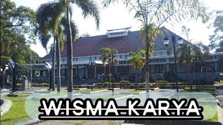 Download Lagu WISMA KARYA SUBANG TERKINI MP3