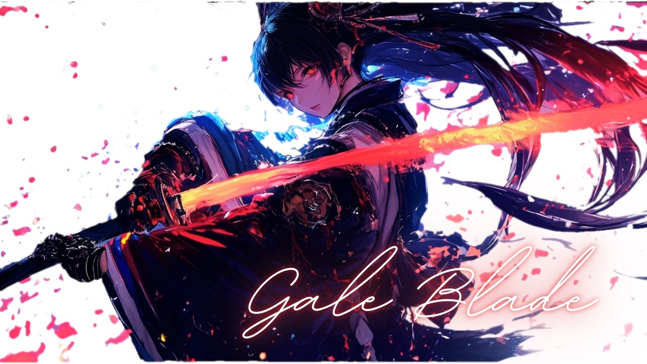 Watch 【フリーBGM】 Gale Blade【かっこいい/アップテンポ/Battle music/戦闘/Epic】 on YouTube Watch 【フリーBGM】 Gale Blade【かっこいい/アップテンポ/Battle music/戦闘/Epic】 on YouTube