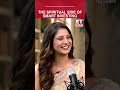How Goddess Wisdom Can Balance Your Investing Journey |Manish Chokhani |The Interview| Ayesha Faridi