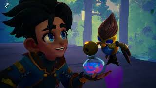 Let's Duskfase, Clockwork Academy