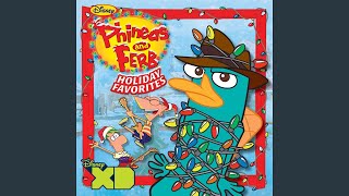 Santa Claus Is Comin To Town