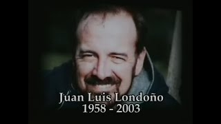 Juan Luis Londoño de la Cuesta