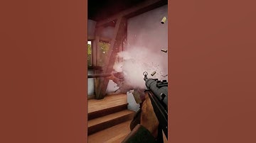 KILLING THE ENEMY SNIPER😈- Post Scriptum #subscribe #postscriptum #shorts #ww2games #gaming