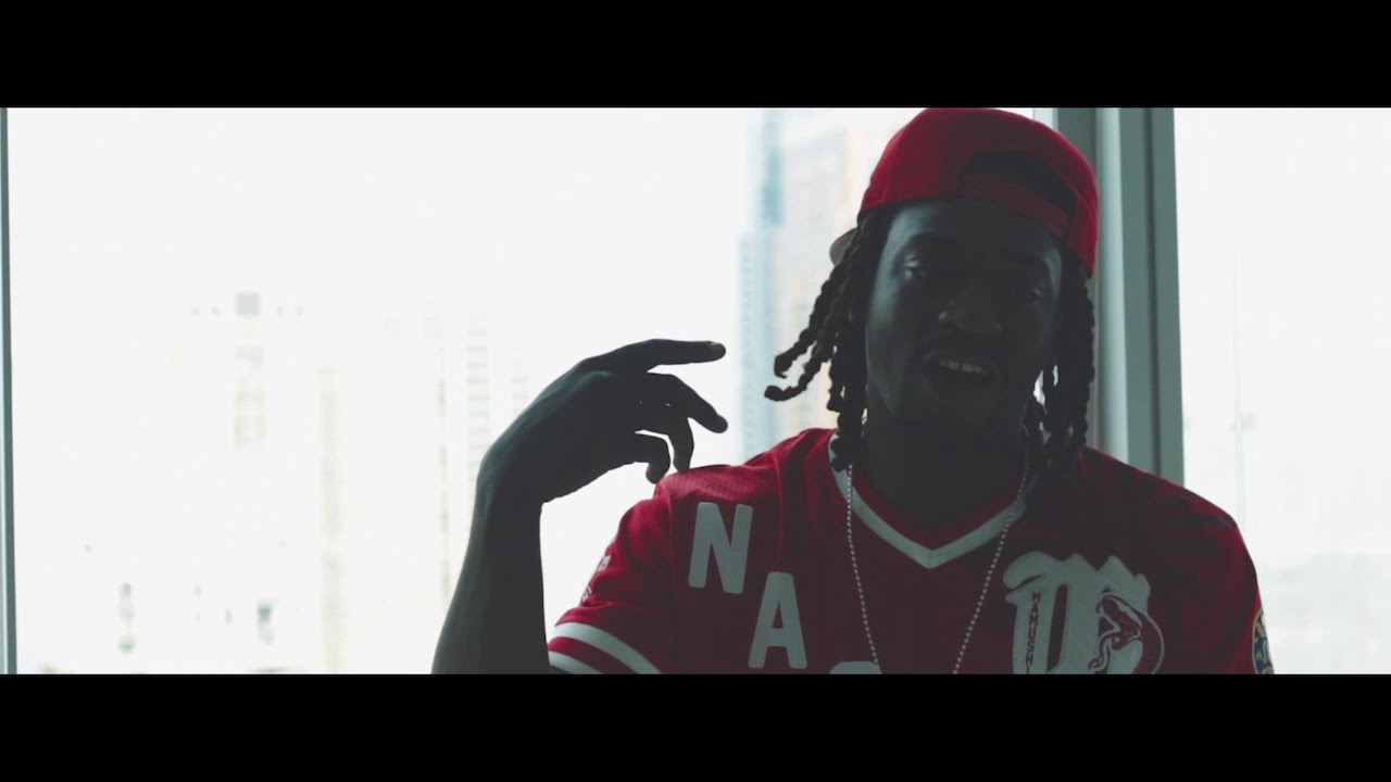 AMG Fresh - "Still Feel Me" (Official Music Video)