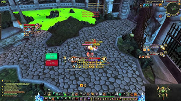 Mysticall | Windwalker Skirmishes ft. Game vs. Xuen! - 6.2 Wow WW Monk pvp