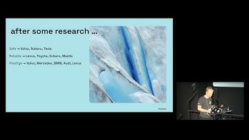 Haystack US 2025 - Kristian Aune: Building Relevance Formulas with LLMs