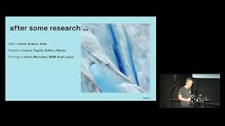 Haystack US 2025 - Kristian Aune: Building Relevance Formulas with LLMs