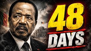 What Happens If Biya Doesn't Come Back?