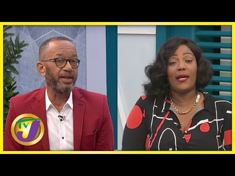Would You Marry without Letting Your Partner Know you are Sick or Dying? | TVJ Smile Jamaica