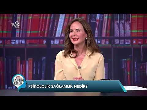 Psikolojik Denge ve Sağlamlık / Ayşe Bilge Selçuk - Emre Dorman