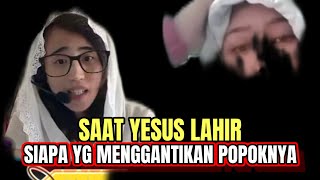 Download Lagu TALI PUSAR YESUS DIPERTANYAKAN || DISKUSI SESAMA KRISTEN MP3