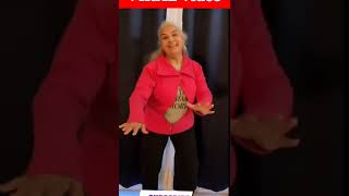 Dancing Dadi Viral dancingdadigulashankalrashorts