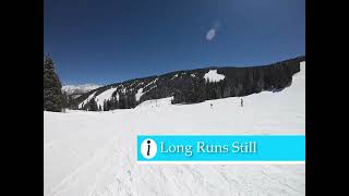 Vail Ski Resort Review 